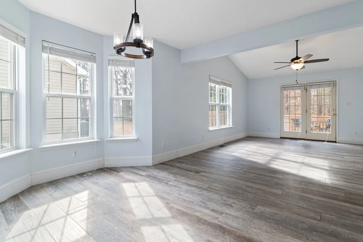 Clean, safe room after biohazard cleanup in Prospect Heights, New York, NY