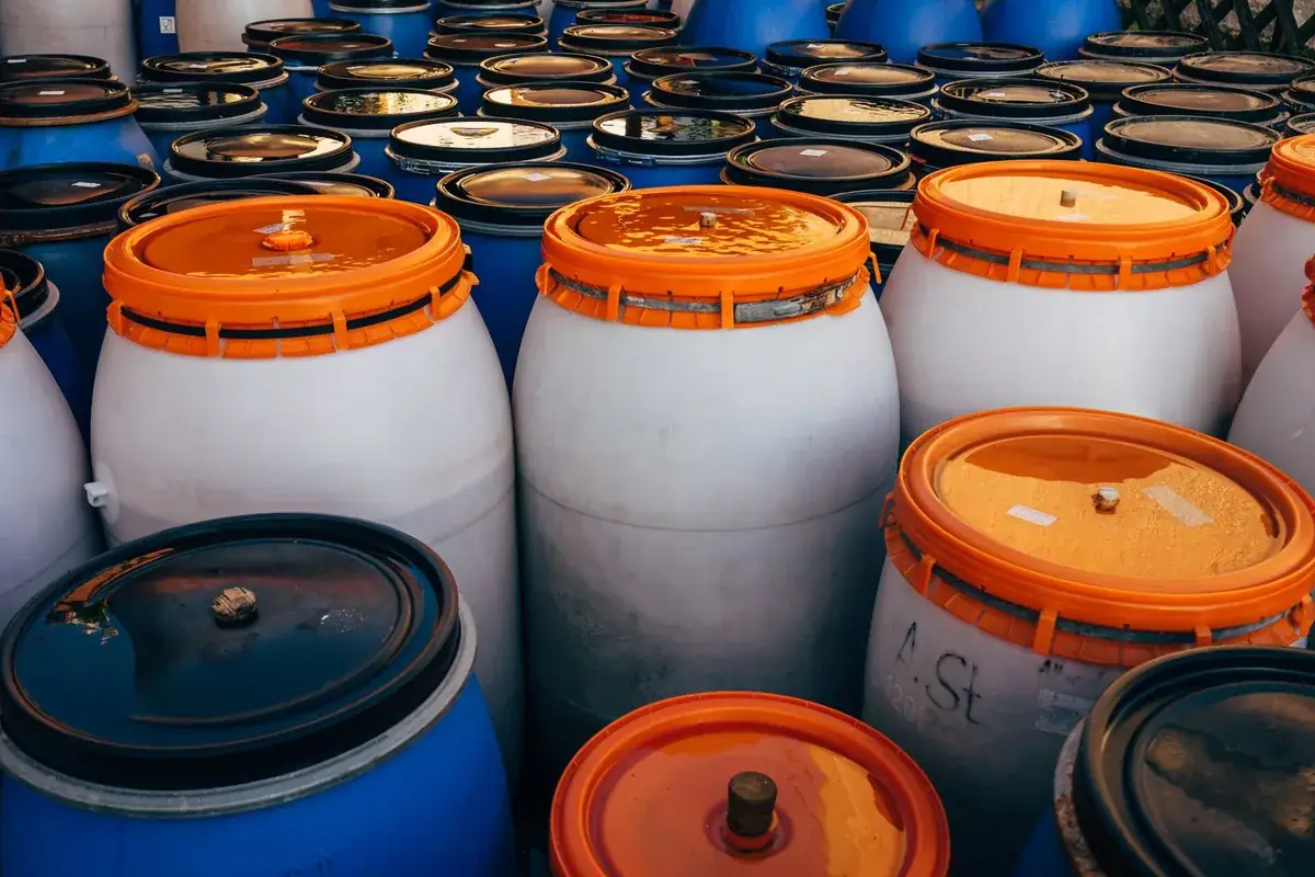 Chemical & Toxic Waste Cleanup in Prospect Heights, New York, NY