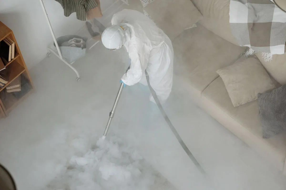 Crime Scene Cleanup in Prospect Heights, New York, NY